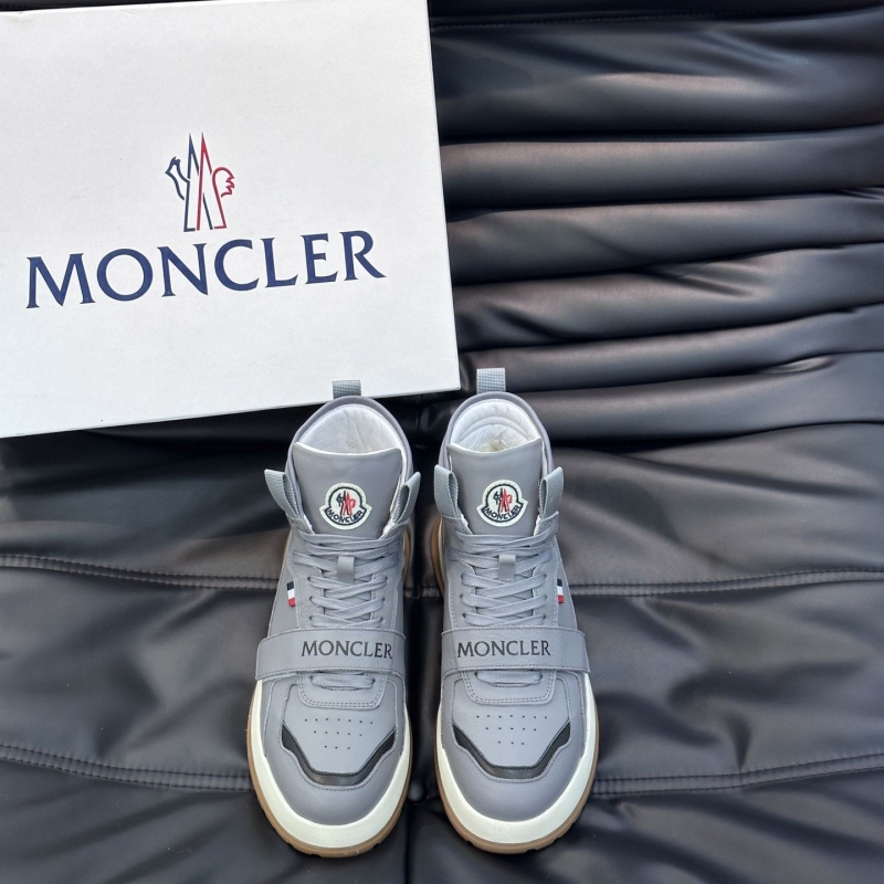 Moncler Boots